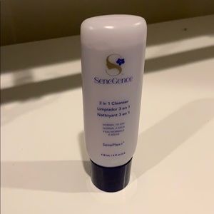 Senegence 3 in 1 Cleanser Normal to Dry